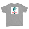 mylogo20180423203142 Youth Tee