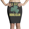 wee little hooligan Pencil Skirts