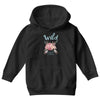 Wild One Youth Hoodie