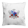 rip avicii Throw Pillow