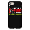 it's a nurse thing you wouldn't understand iPhone 8