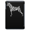zebra pattern iPad Mini