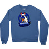 quicksilver delivery Crewneck Sweatshirt