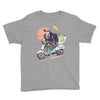 reaper's pizza Youth Tee