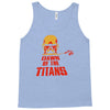 dawn of titan Tank Top