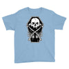 coffin and reaper Youth Tee