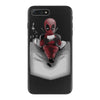 waiting for francis iPhone 7 Plus Case