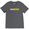 fake taxi V-Neck Tee