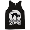 schrodinger cat Tank Top