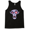 count dracula Tank Top
