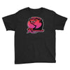 razorbacks Youth Tee