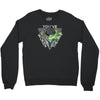 you've woken the hive Crewneck Sweatshirt