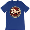 rays records inspired by the blues brothers ideal birthday present T-Shirt