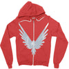 Maverick Zipper Hoodie