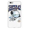 super paranoid iPhone 6 Plus/6s Plus Case