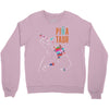 pinataur Crewneck Sweatshirt
