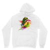 iguana Unisex Hoodie