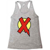 x! Racerback Tank