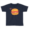 big buns Toddler T-shirt