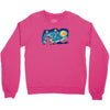 super starry night Crewneck Sweatshirt