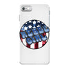 rebel girl 2 iPhone 7 Case