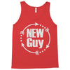 new guy Tank Top