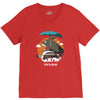 the neighbors journey V-Neck Tee