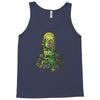 mega skolt the shirt Tank Top