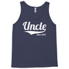 uncle since 2013 Tank Top