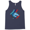 m 343 horses power Tank Top