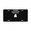 tyrion lannister for king License Plate