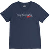 raptor svt truck logo V-Neck Tee