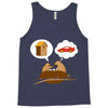 priorities Tank Top