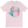 said T-Shirt