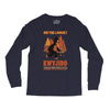 kwyjibo Long Sleeve Shirts