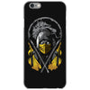 scorpion iPhone 6/6s Case