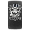 support our troops Samsung Galaxy S7 Edge