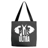 Plus Ultra Tote Bags