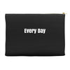 every day Accessory Pouches