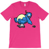 arachnophobia T-Shirt