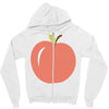 apel (3) Zipper Hoodie