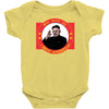 i beat anorexia Baby Onesie