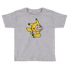 pikasuit Toddler T-shirt