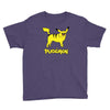 pugamon Youth Tee