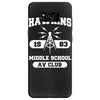 hawking av club middle school Samsung Galaxy S8
