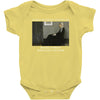 James Mcneill Whistler Whistler's Mother Baby Bodysuit