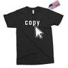 Copy Paste Matching Exclusive T-shirt
