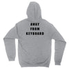 Afk Away From Keyboard Unisex Hoodie