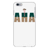 partridge   aha iPhone 6 Plus/6s Plus Case