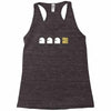 the ugly duckling Racerback Tank